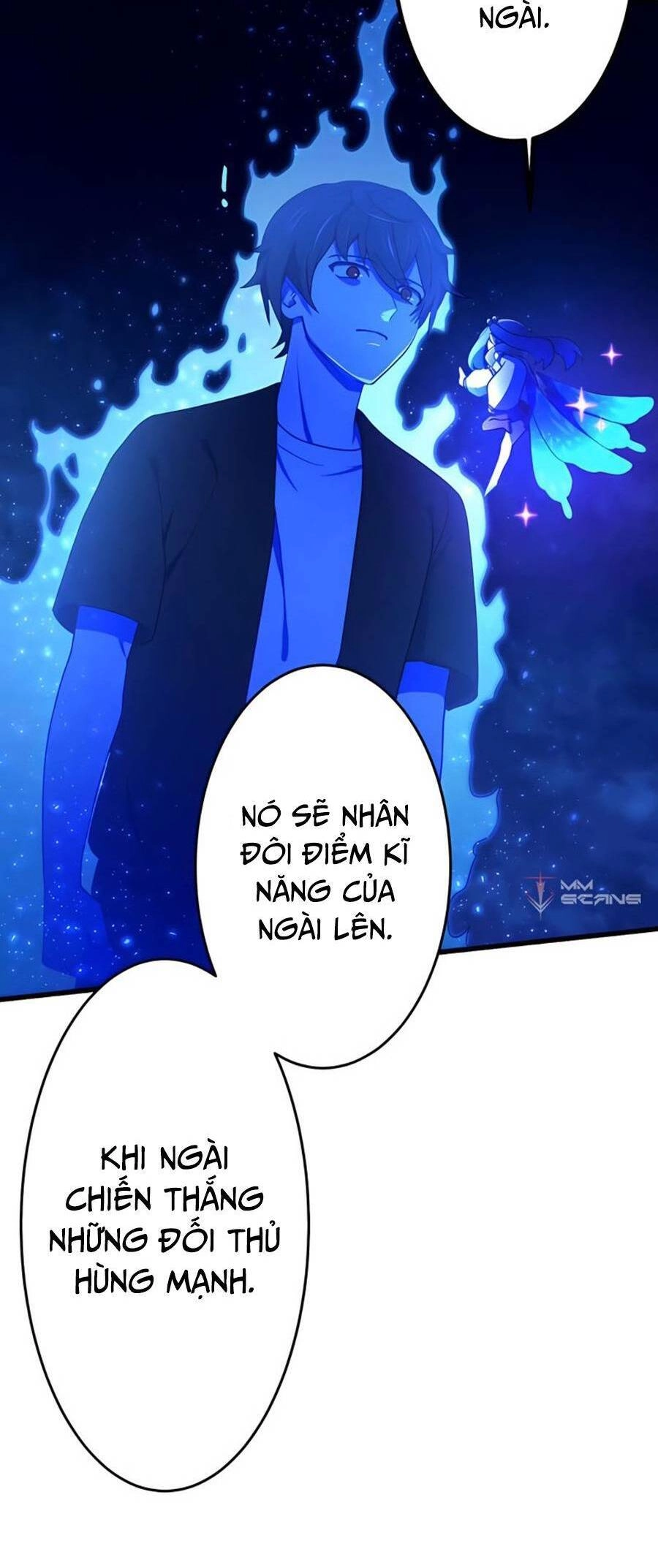 Sự Tái Sinh Của Đại Pháp Sư Bị Phong Ấn Chapter 4 - 43