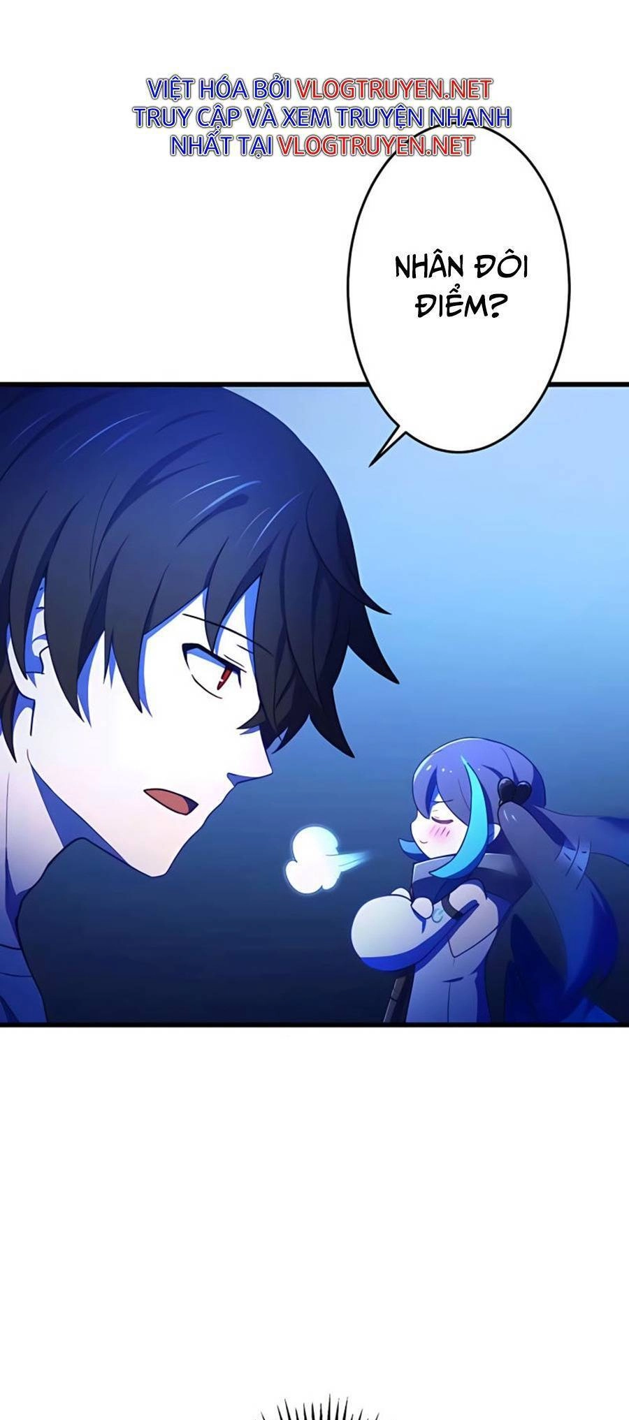 Sự Tái Sinh Của Đại Pháp Sư Bị Phong Ấn Chapter 4 - 44