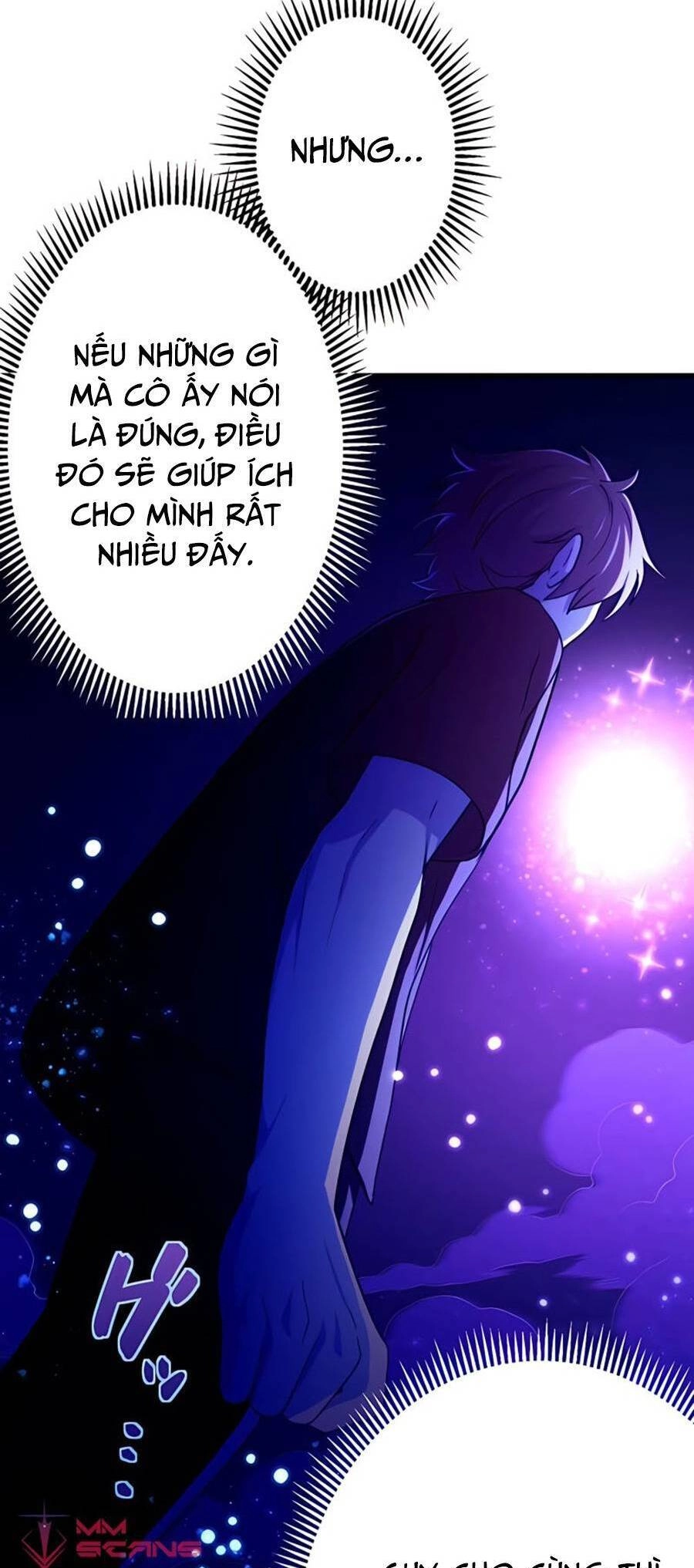 Sự Tái Sinh Của Đại Pháp Sư Bị Phong Ấn Chapter 4 - 45