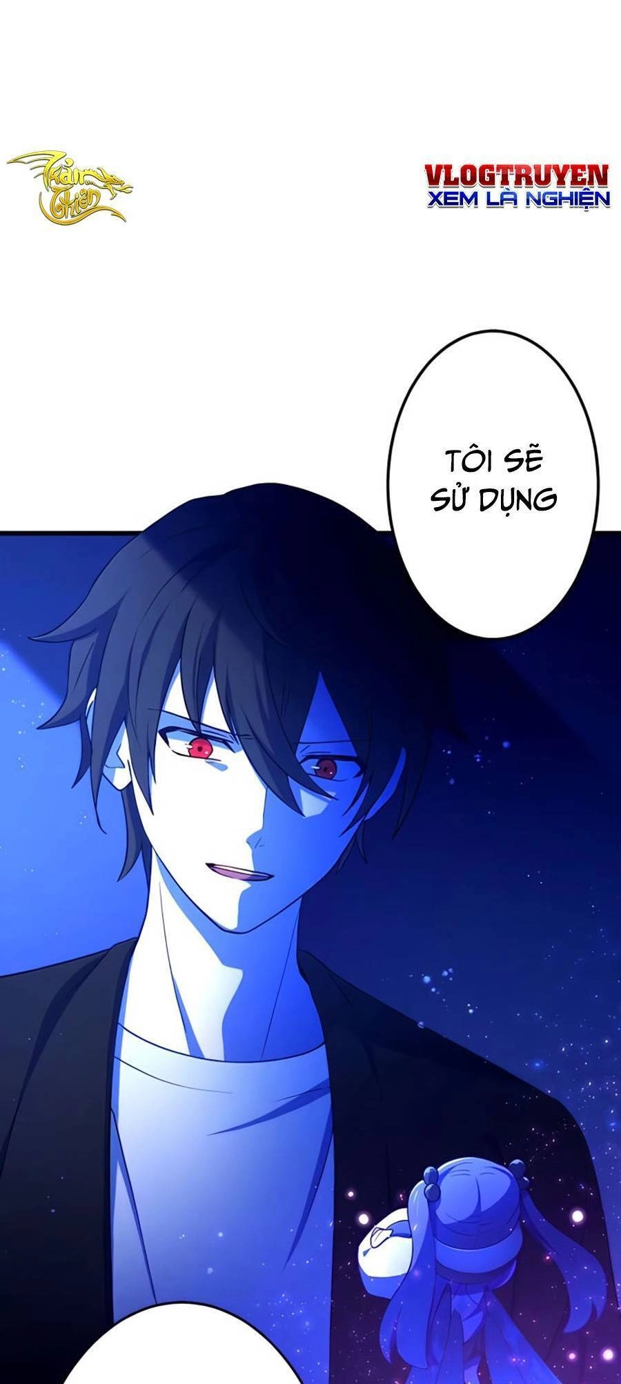 Sự Tái Sinh Của Đại Pháp Sư Bị Phong Ấn Chapter 4 - 47