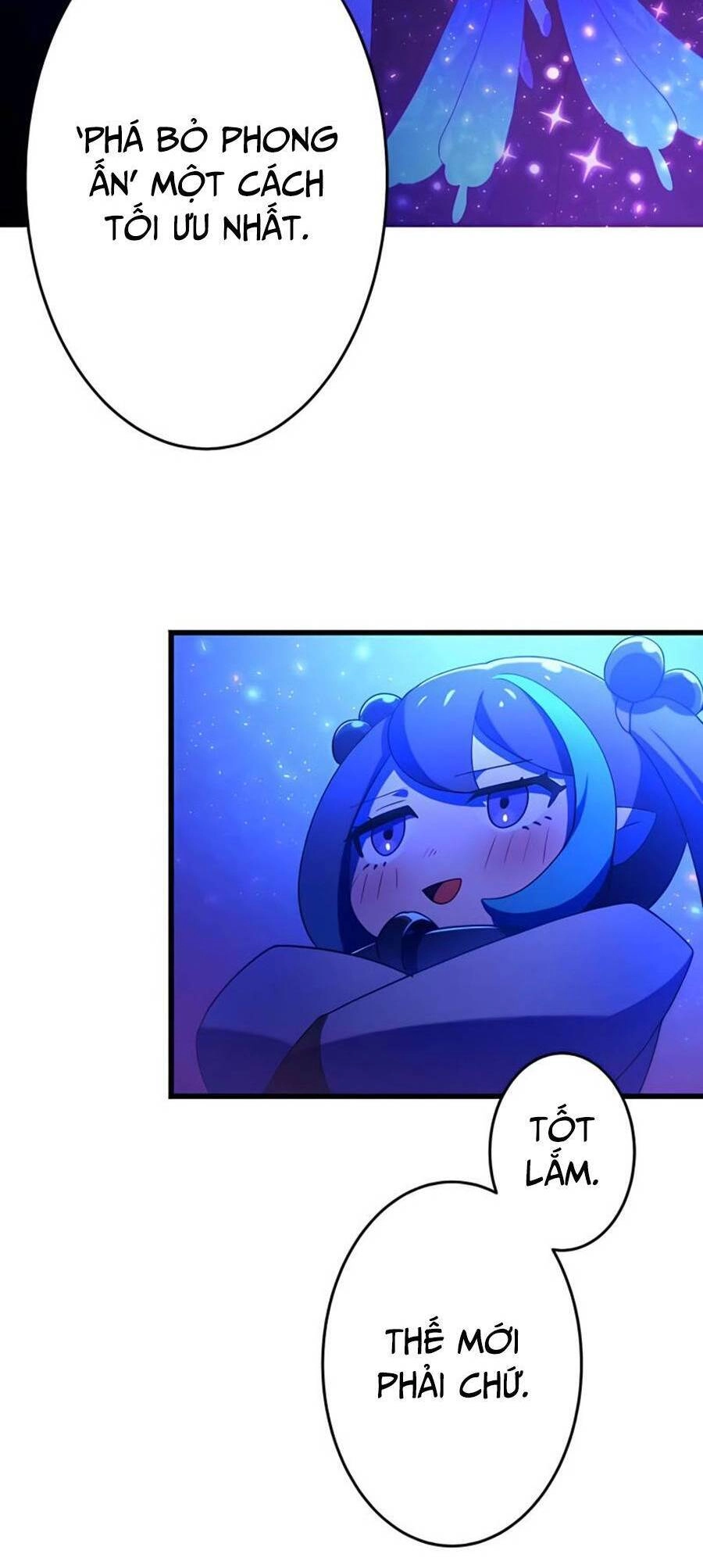 Sự Tái Sinh Của Đại Pháp Sư Bị Phong Ấn Chapter 4 - 48