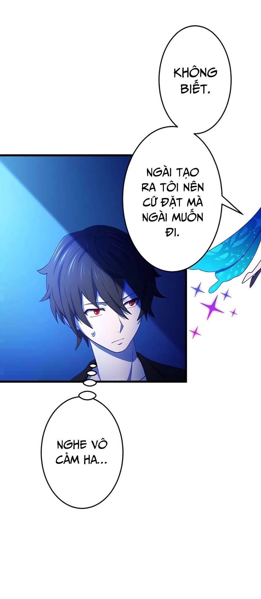 Sự Tái Sinh Của Đại Pháp Sư Bị Phong Ấn Chapter 4 - 50