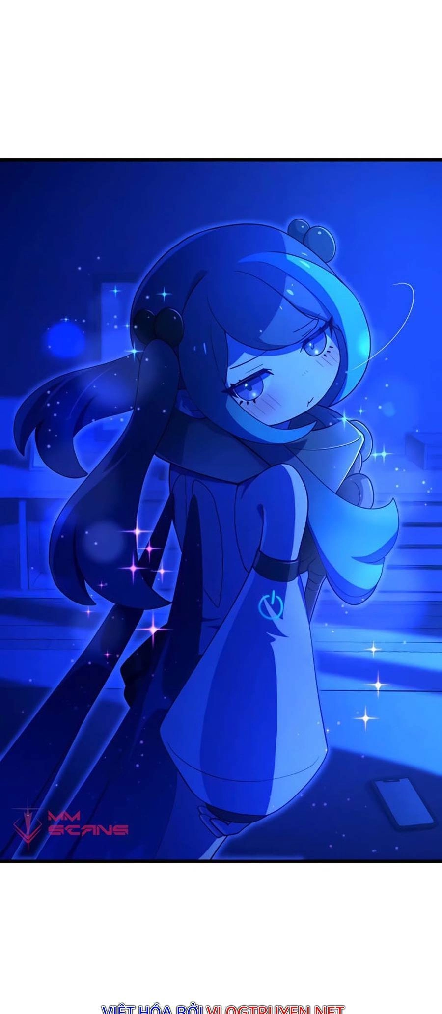 Sự Tái Sinh Của Đại Pháp Sư Bị Phong Ấn Chapter 4 - 53