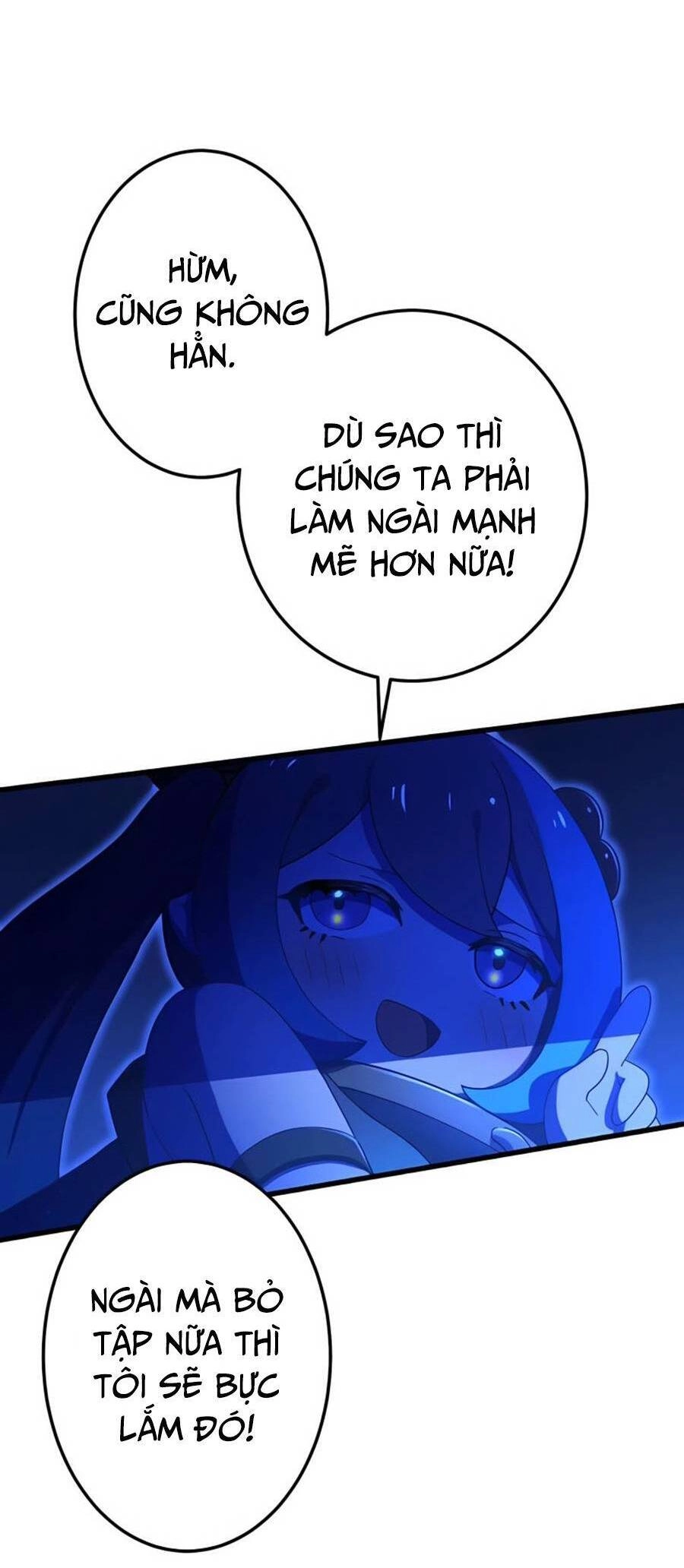 Sự Tái Sinh Của Đại Pháp Sư Bị Phong Ấn Chapter 4 - 55