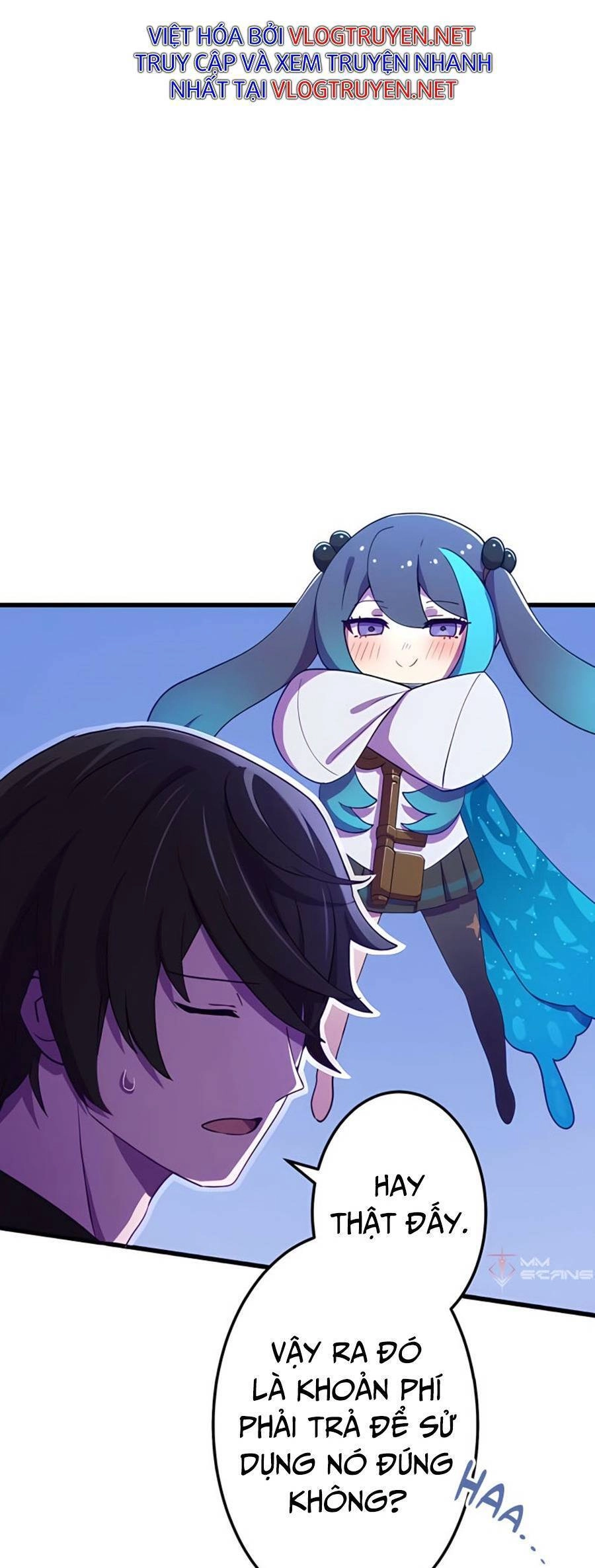 Sự Tái Sinh Của Đại Pháp Sư Bị Phong Ấn Chapter 4 - 58