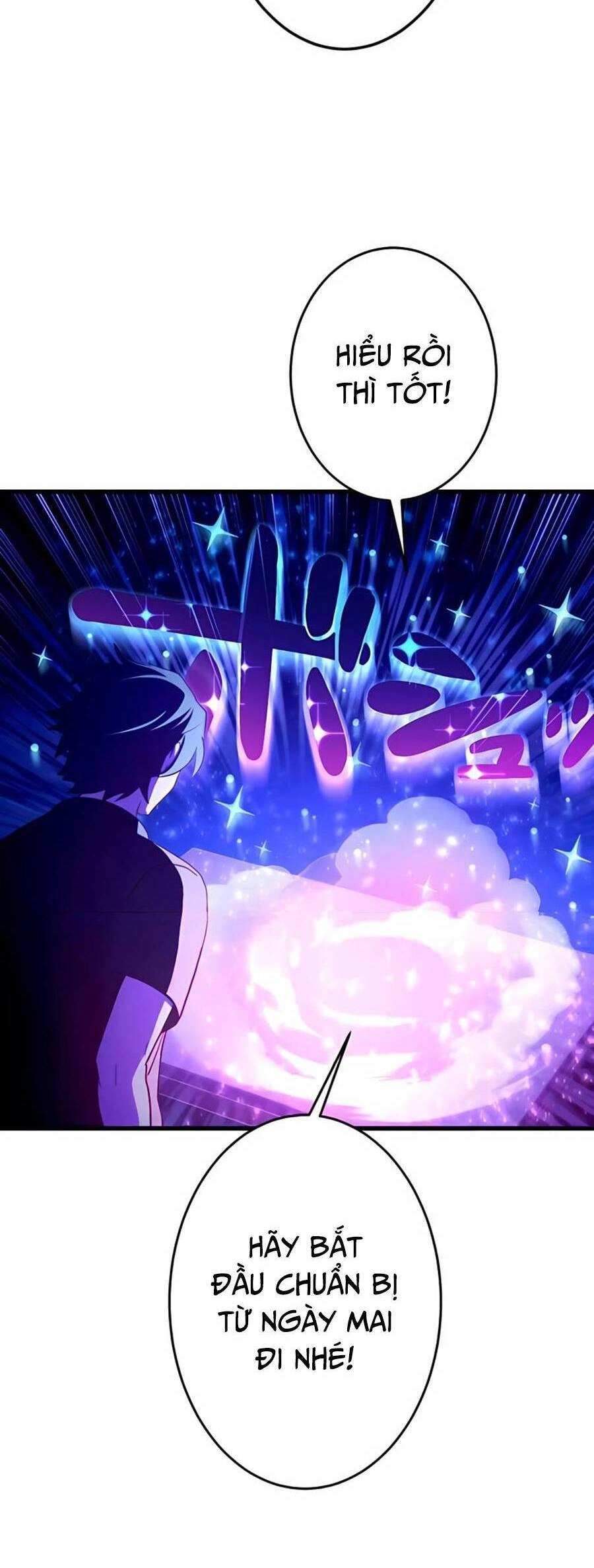 Sự Tái Sinh Của Đại Pháp Sư Bị Phong Ấn Chapter 4 - 59