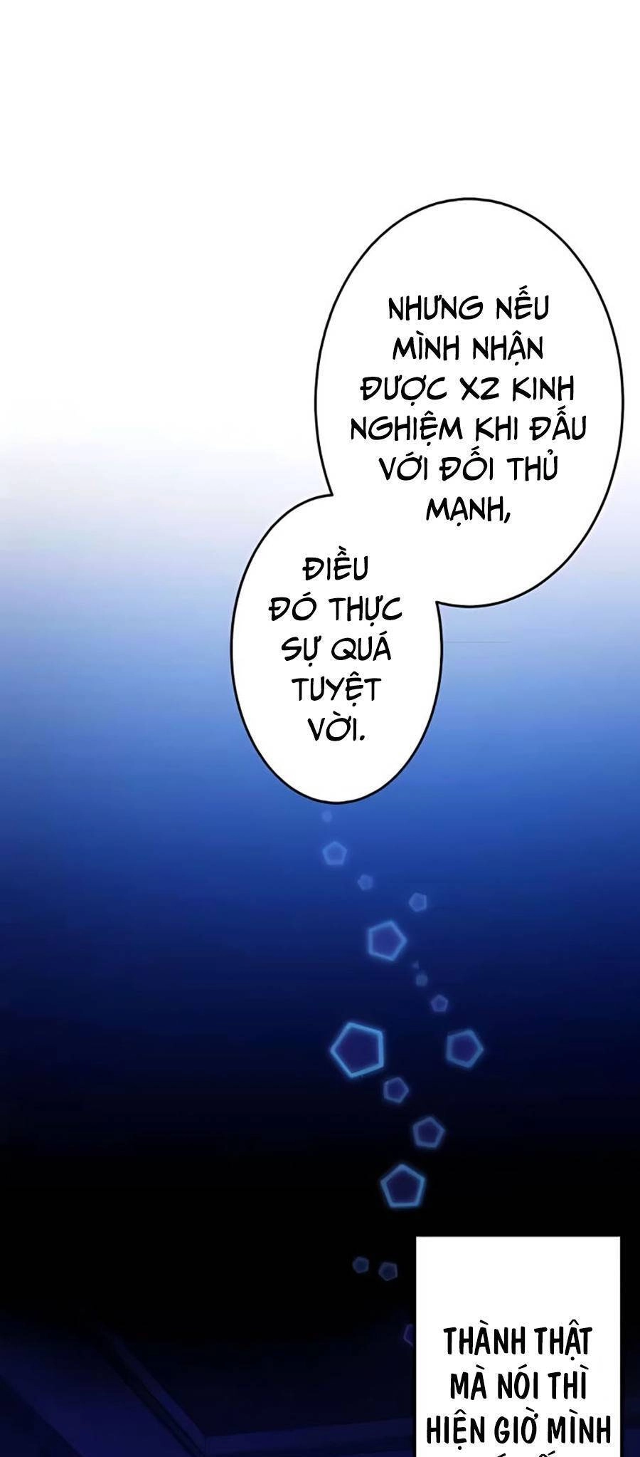 Sự Tái Sinh Của Đại Pháp Sư Bị Phong Ấn Chapter 4 - 61