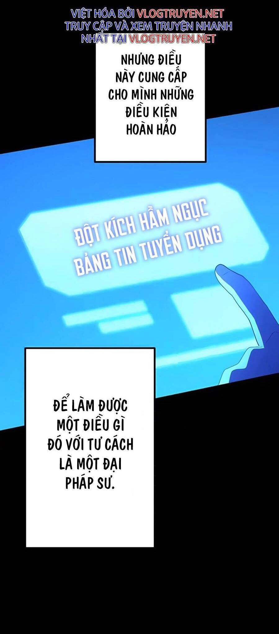 Sự Tái Sinh Của Đại Pháp Sư Bị Phong Ấn Chapter 4 - 63