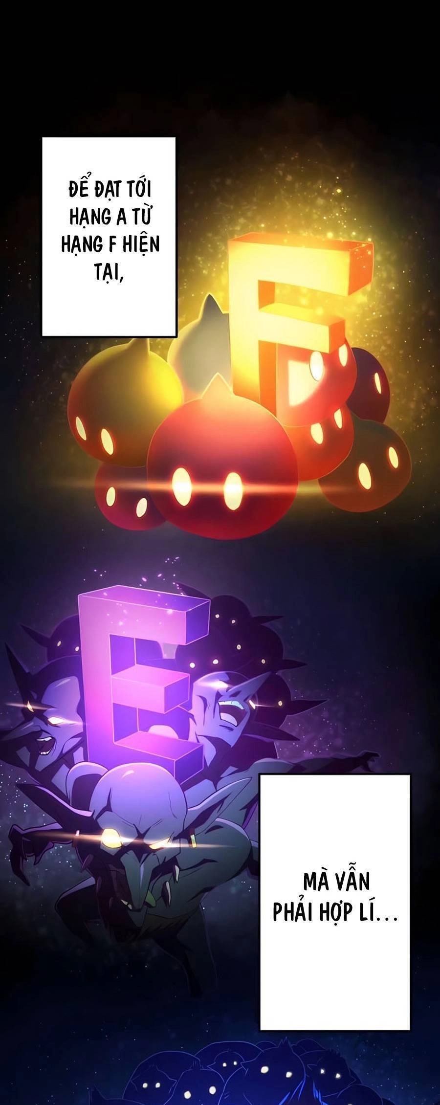 Sự Tái Sinh Của Đại Pháp Sư Bị Phong Ấn Chapter 4 - 64