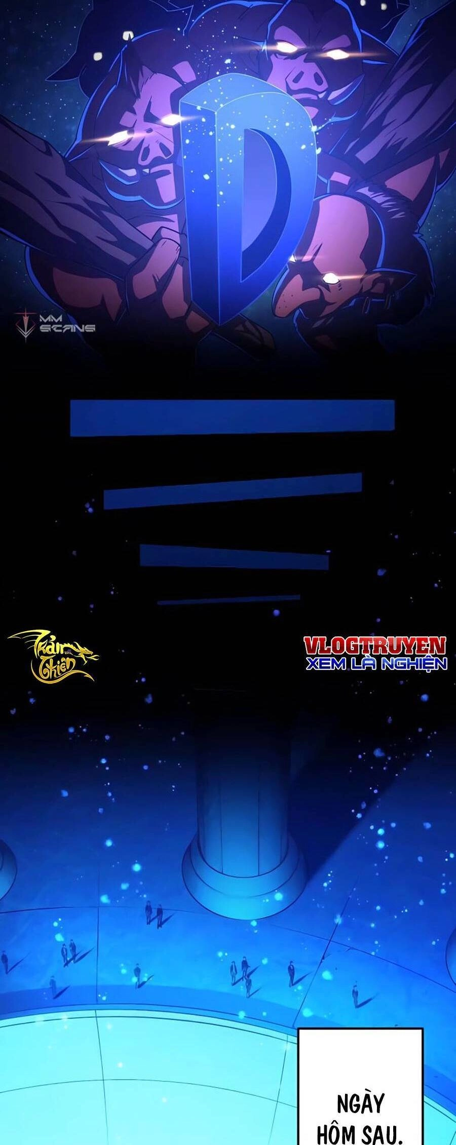 Sự Tái Sinh Của Đại Pháp Sư Bị Phong Ấn Chapter 4 - 65