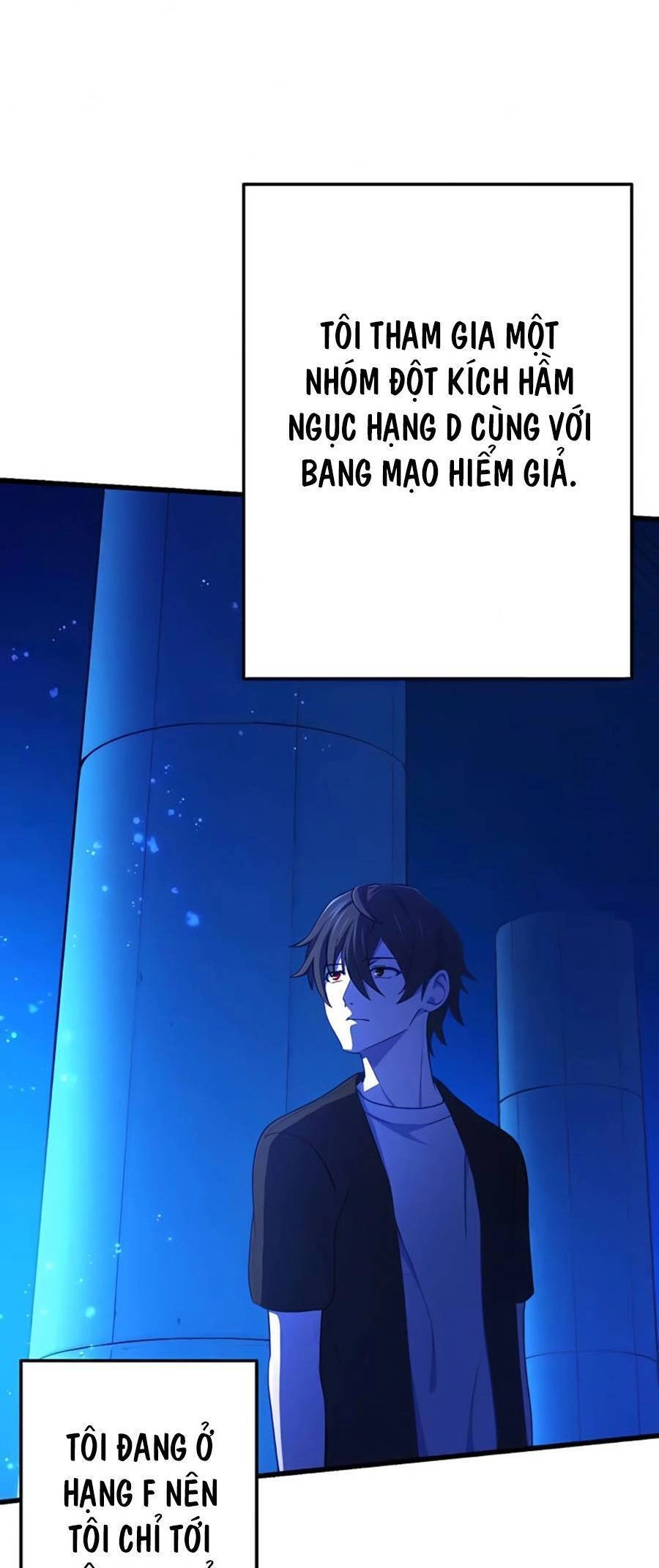 Sự Tái Sinh Của Đại Pháp Sư Bị Phong Ấn Chapter 4 - 67