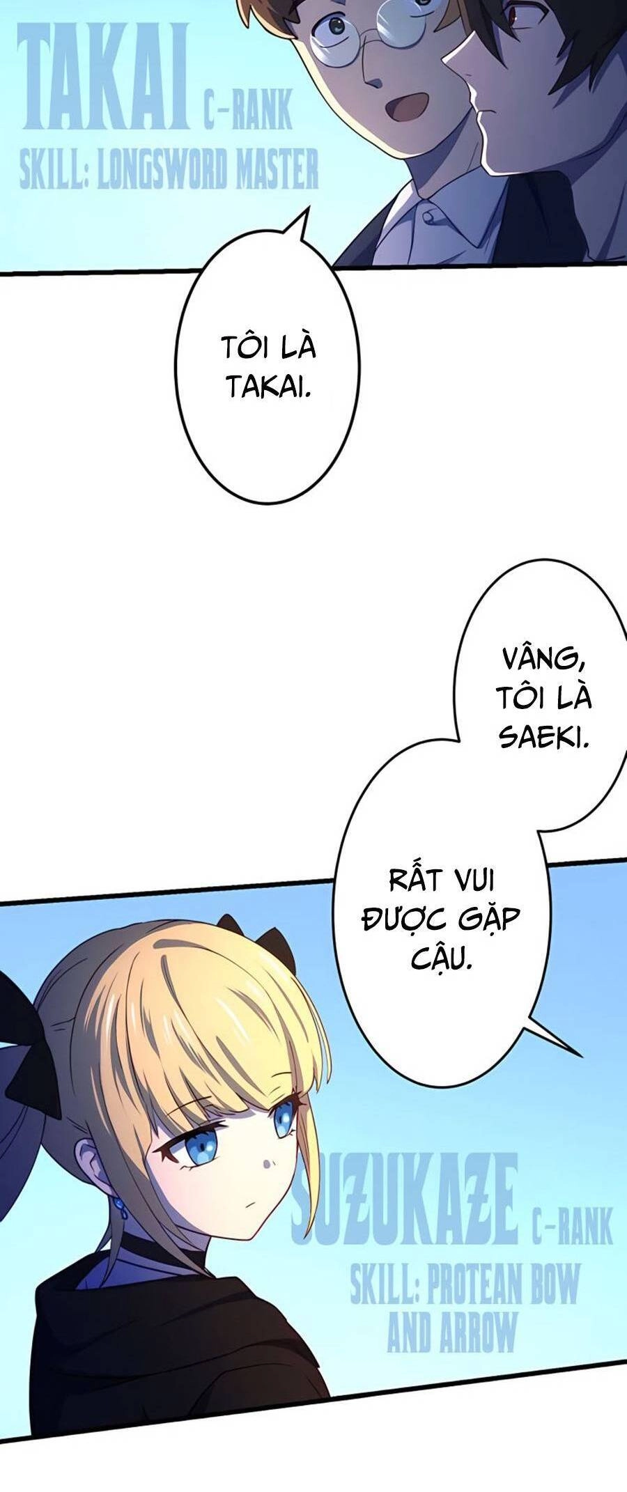 Sự Tái Sinh Của Đại Pháp Sư Bị Phong Ấn Chapter 4 - 69