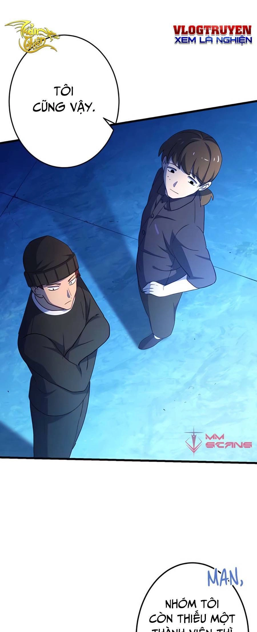 Sự Tái Sinh Của Đại Pháp Sư Bị Phong Ấn Chapter 4 - 70