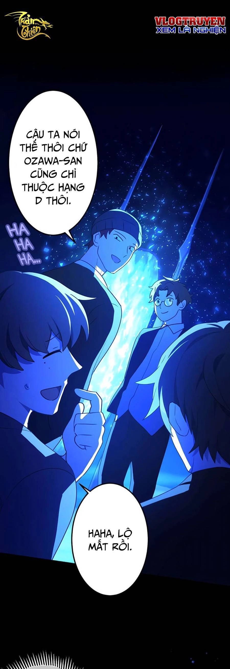 Sự Tái Sinh Của Đại Pháp Sư Bị Phong Ấn Chapter 4 - 76