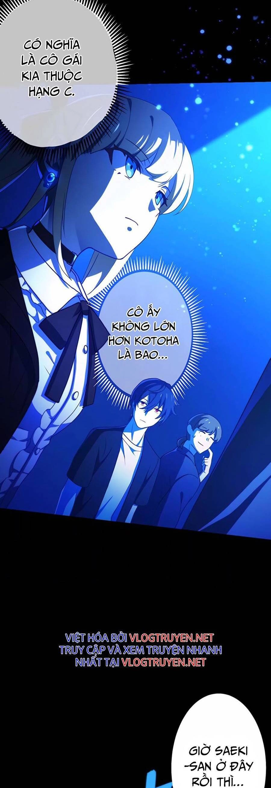 Sự Tái Sinh Của Đại Pháp Sư Bị Phong Ấn Chapter 4 - 77