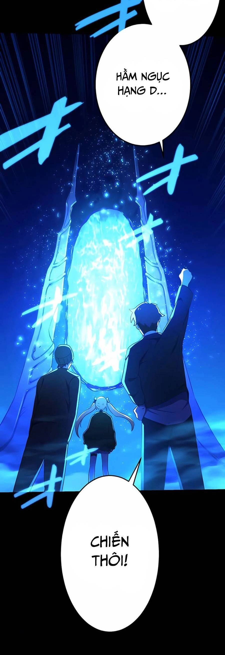 Sự Tái Sinh Của Đại Pháp Sư Bị Phong Ấn Chapter 4 - 78