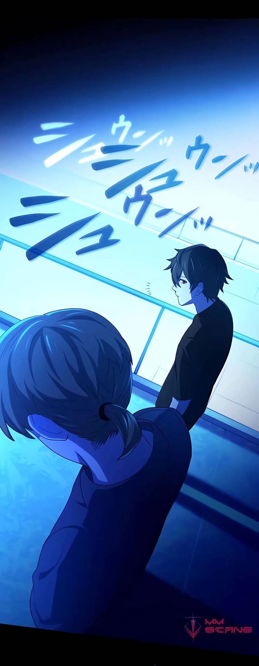 Sự Tái Sinh Của Đại Pháp Sư Bị Phong Ấn Chapter 4 - 79