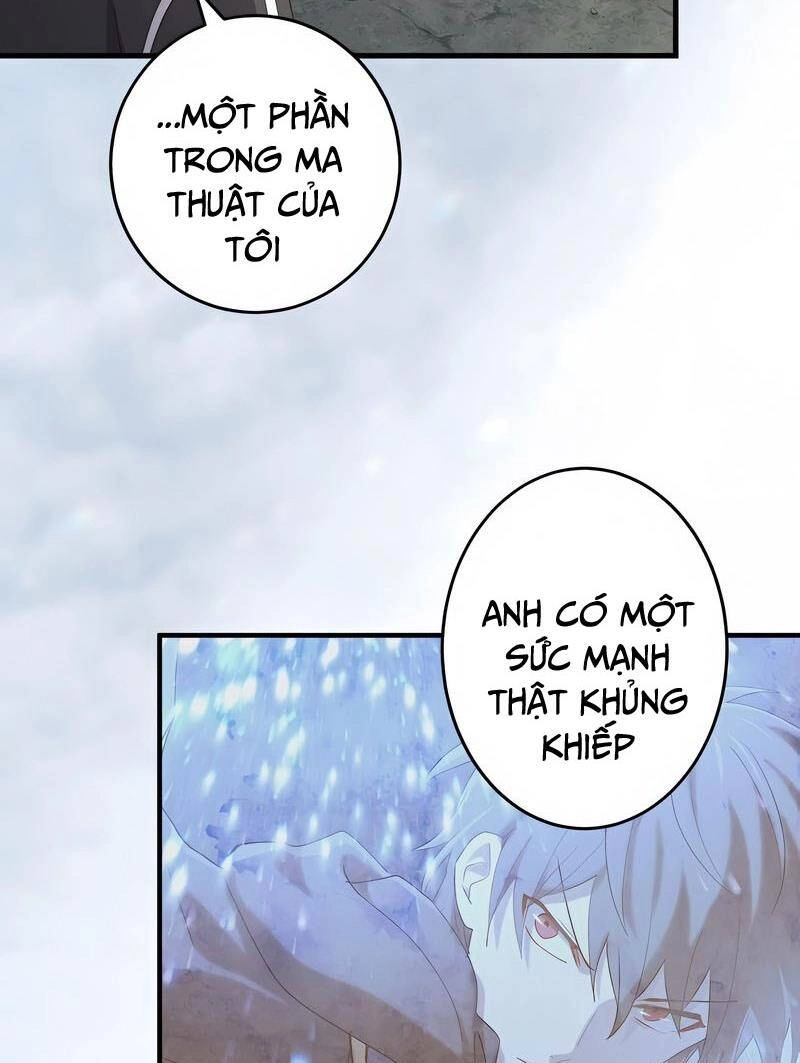 Sự Tái Sinh Của Đại Pháp Sư Bị Phong Ấn Chapter 53 - 5