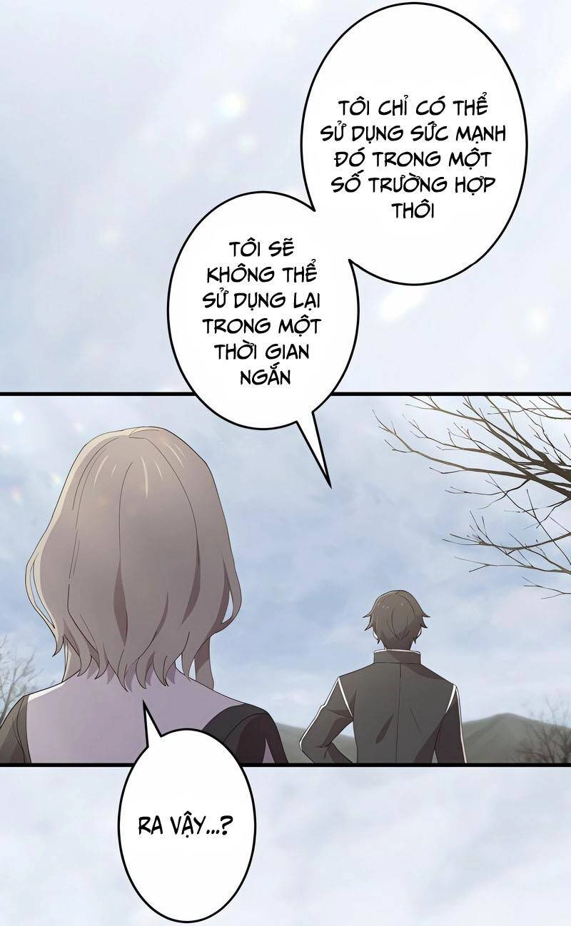 Sự Tái Sinh Của Đại Pháp Sư Bị Phong Ấn Chapter 53 - 7