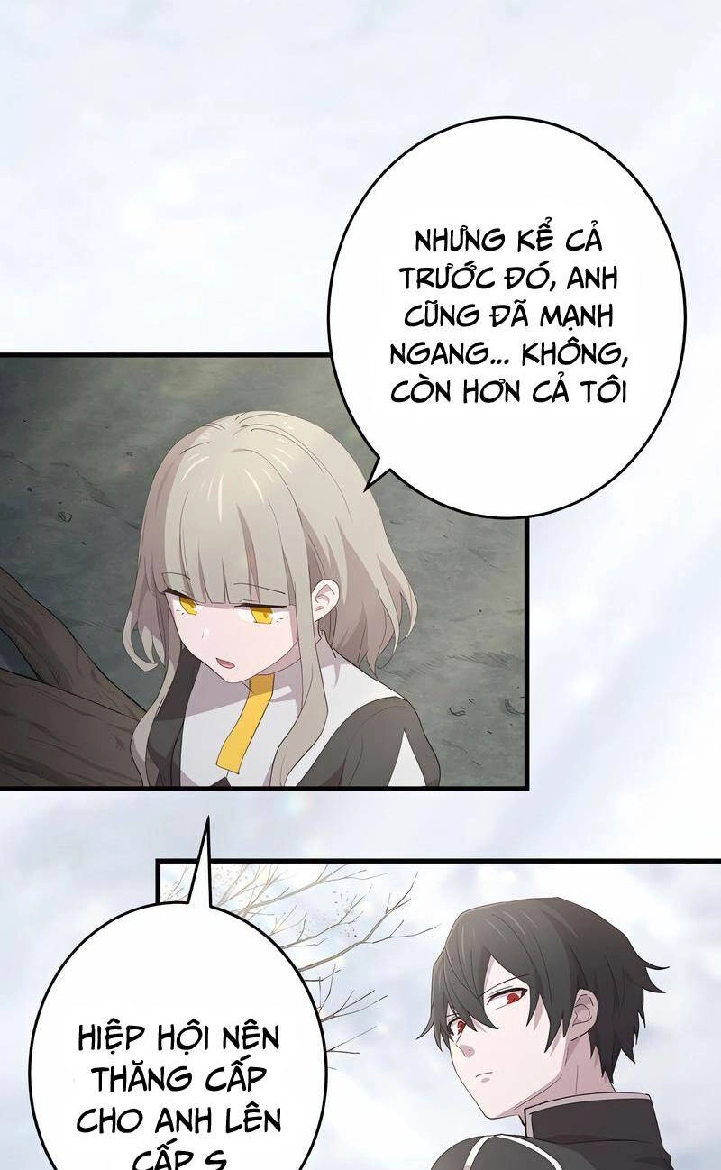 Sự Tái Sinh Của Đại Pháp Sư Bị Phong Ấn Chapter 53 - 8