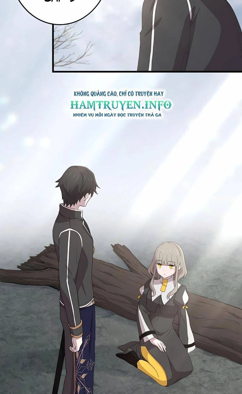 Sự Tái Sinh Của Đại Pháp Sư Bị Phong Ấn Chapter 53 - 9