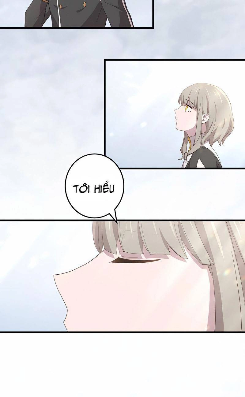 Sự Tái Sinh Của Đại Pháp Sư Bị Phong Ấn Chapter 53 - 11