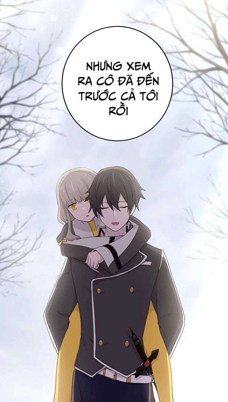 Sự Tái Sinh Của Đại Pháp Sư Bị Phong Ấn Chapter 53 - 25