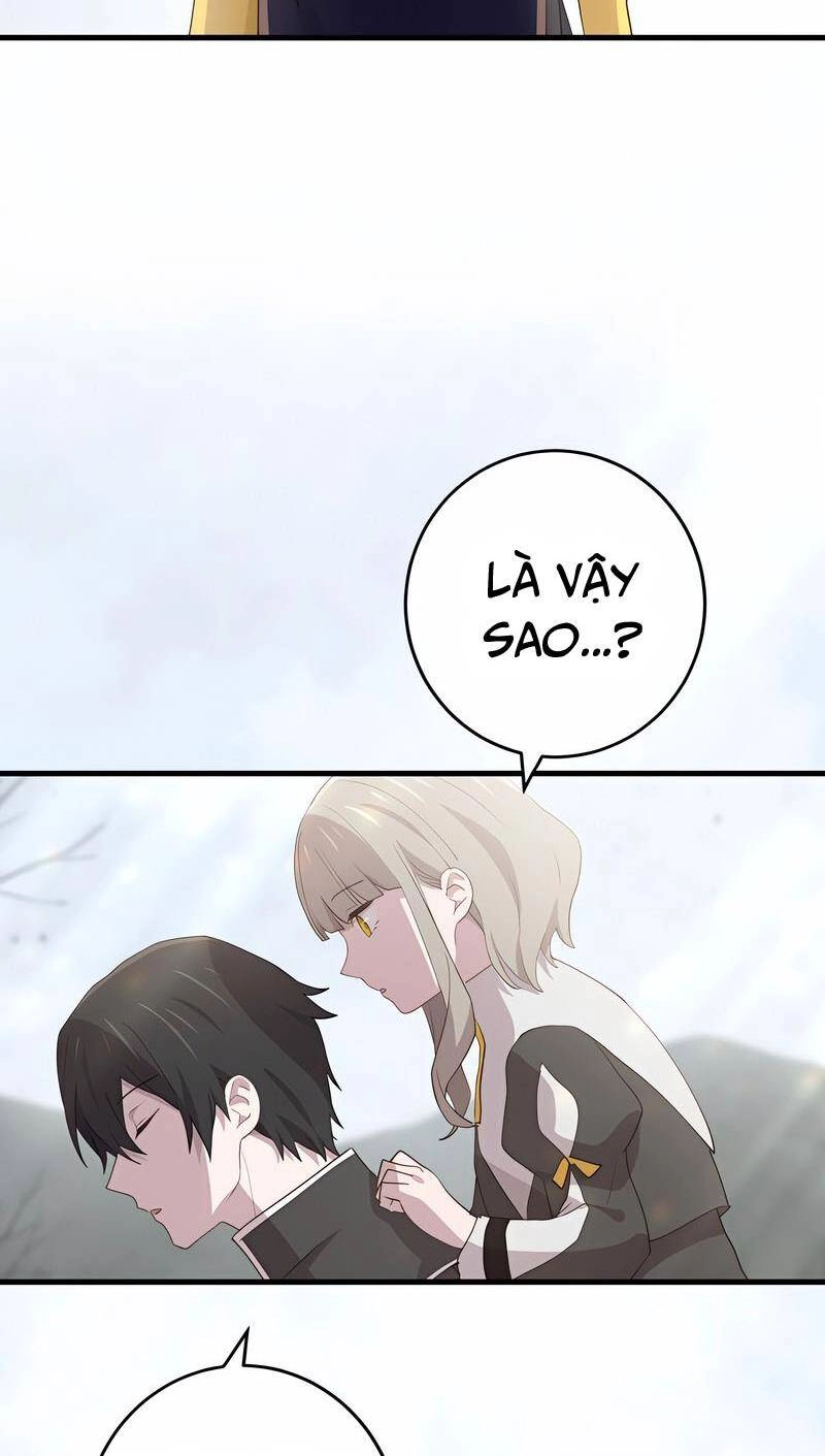 Sự Tái Sinh Của Đại Pháp Sư Bị Phong Ấn Chapter 53 - 26