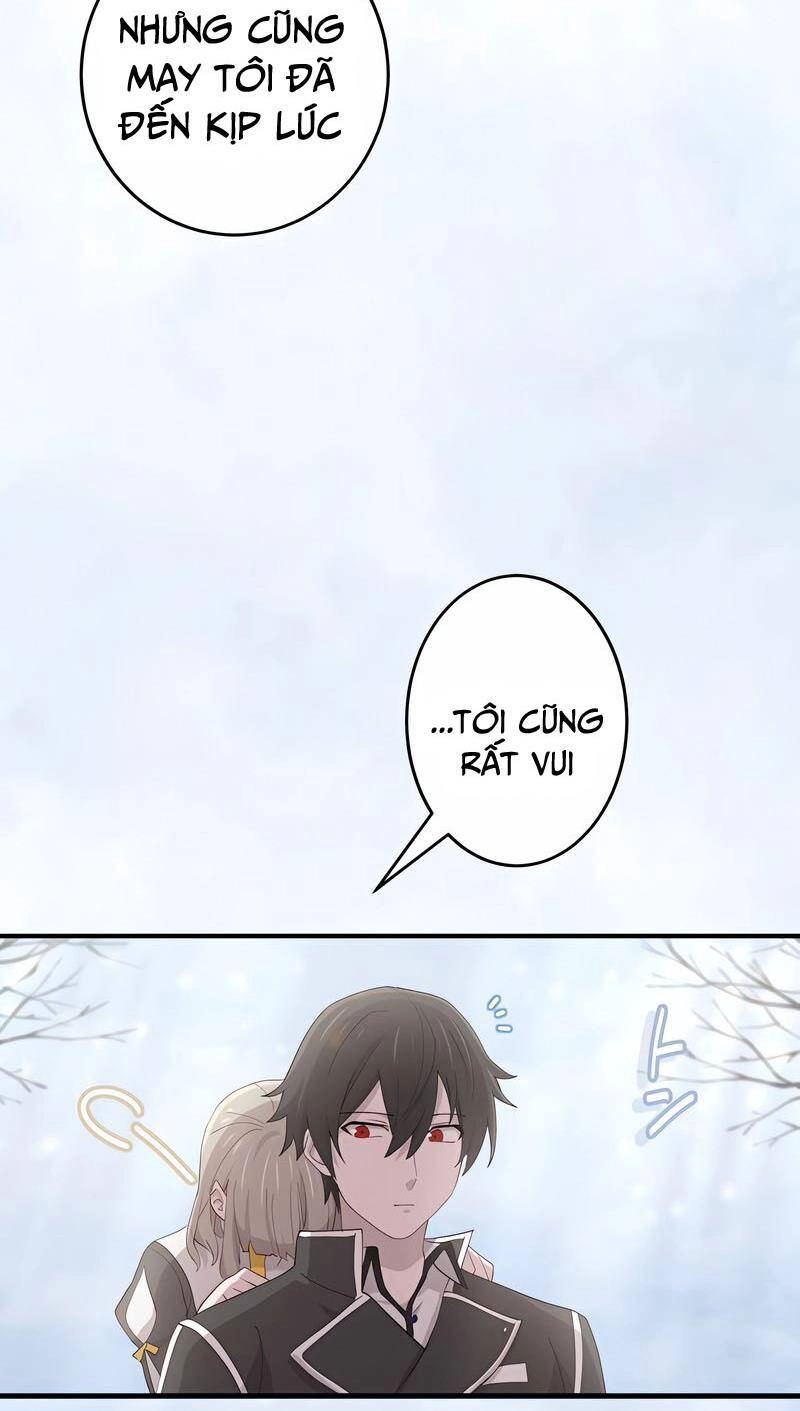 Sự Tái Sinh Của Đại Pháp Sư Bị Phong Ấn Chapter 53 - 27