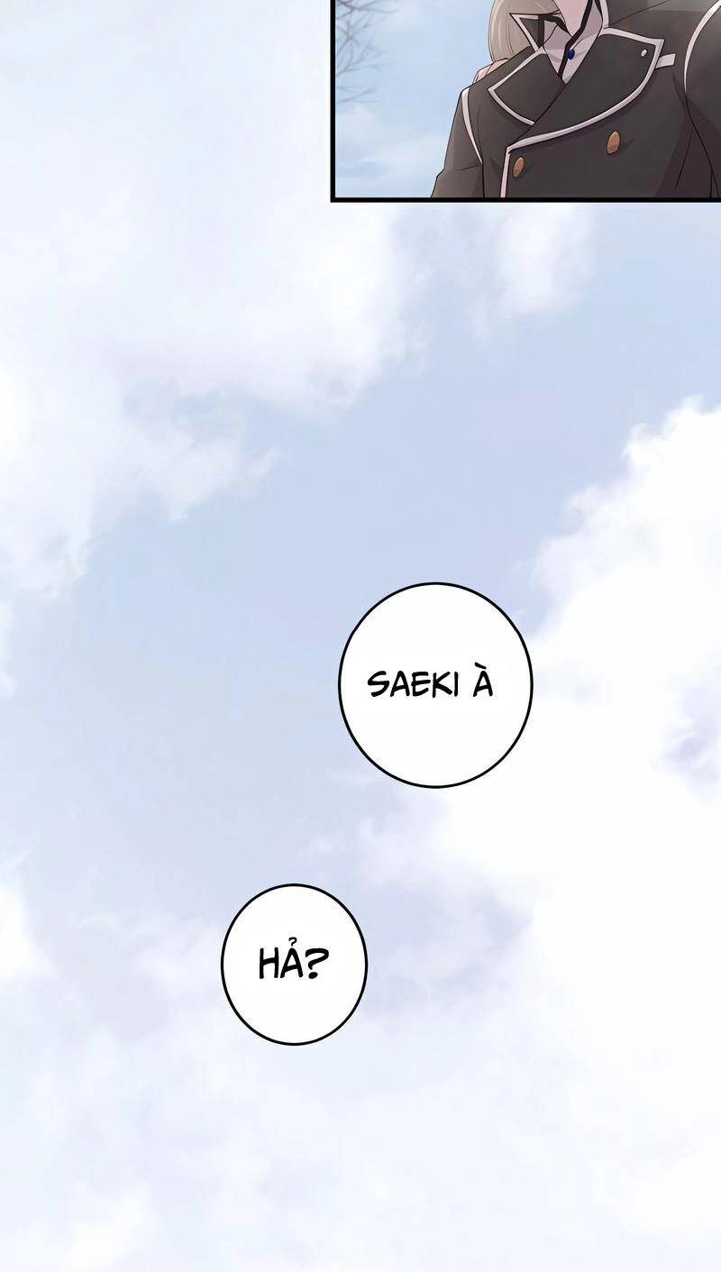 Sự Tái Sinh Của Đại Pháp Sư Bị Phong Ấn Chapter 53 - 30