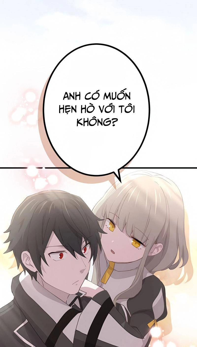 Sự Tái Sinh Của Đại Pháp Sư Bị Phong Ấn Chapter 53 - 31