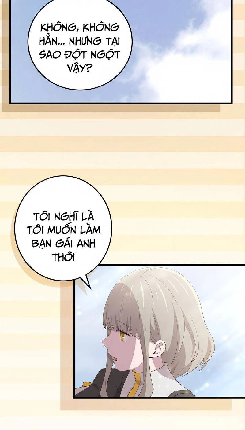 Sự Tái Sinh Của Đại Pháp Sư Bị Phong Ấn Chapter 53 - 33