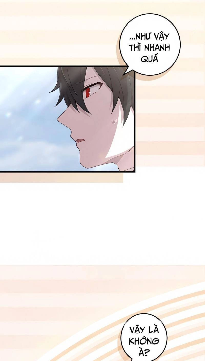 Sự Tái Sinh Của Đại Pháp Sư Bị Phong Ấn Chapter 53 - 34