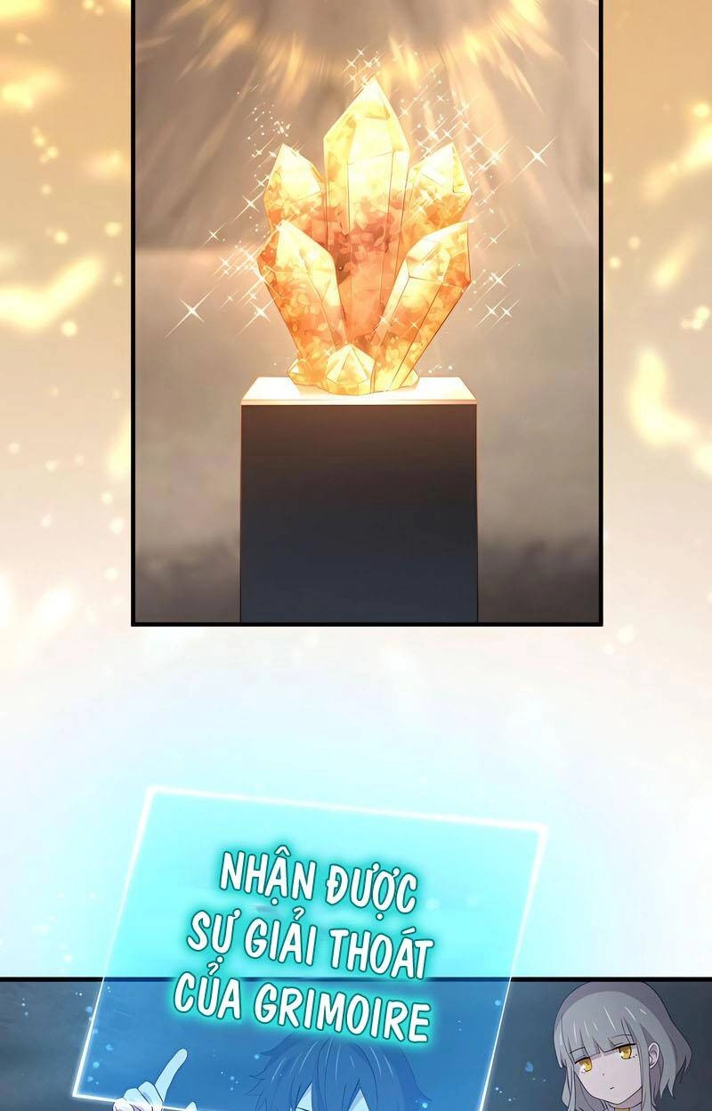 Sự Tái Sinh Của Đại Pháp Sư Bị Phong Ấn Chapter 53 - 41