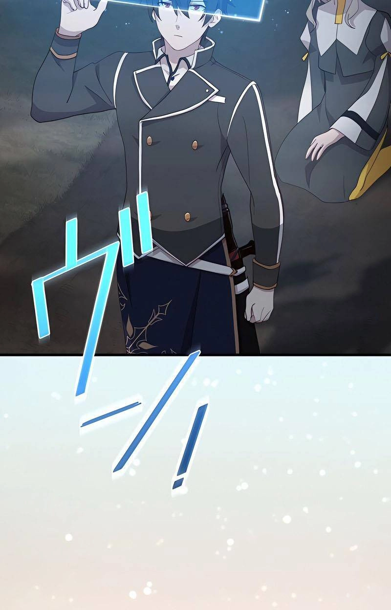 Sự Tái Sinh Của Đại Pháp Sư Bị Phong Ấn Chapter 53 - 42