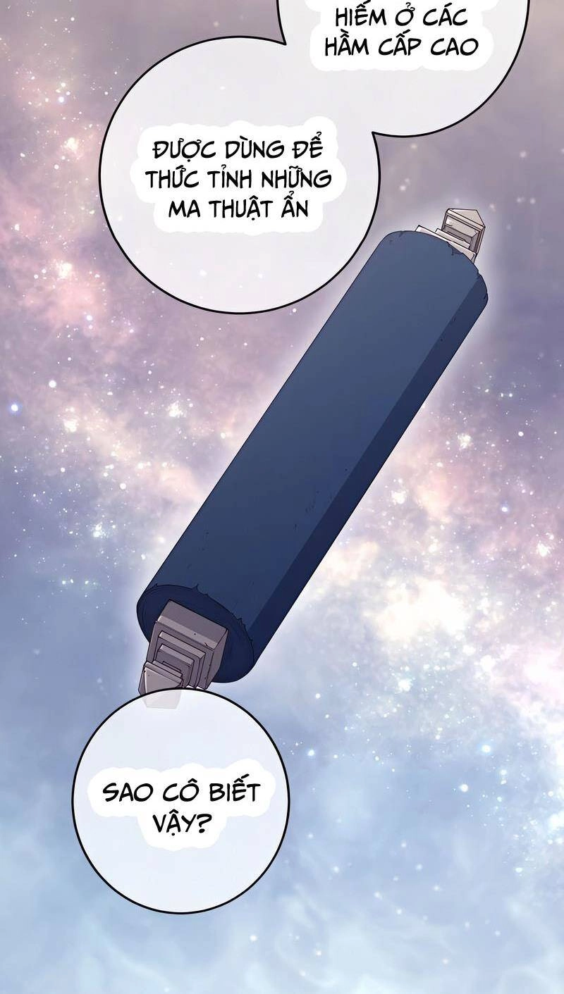 Sự Tái Sinh Của Đại Pháp Sư Bị Phong Ấn Chapter 53 - 44