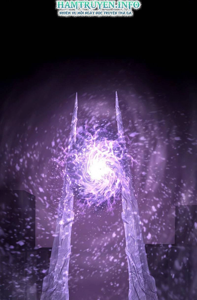 Sự Tái Sinh Của Đại Pháp Sư Bị Phong Ấn Chapter 53 - 52