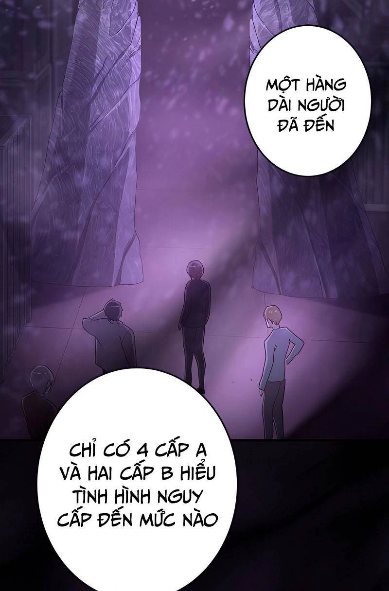 Sự Tái Sinh Của Đại Pháp Sư Bị Phong Ấn Chapter 53 - 53