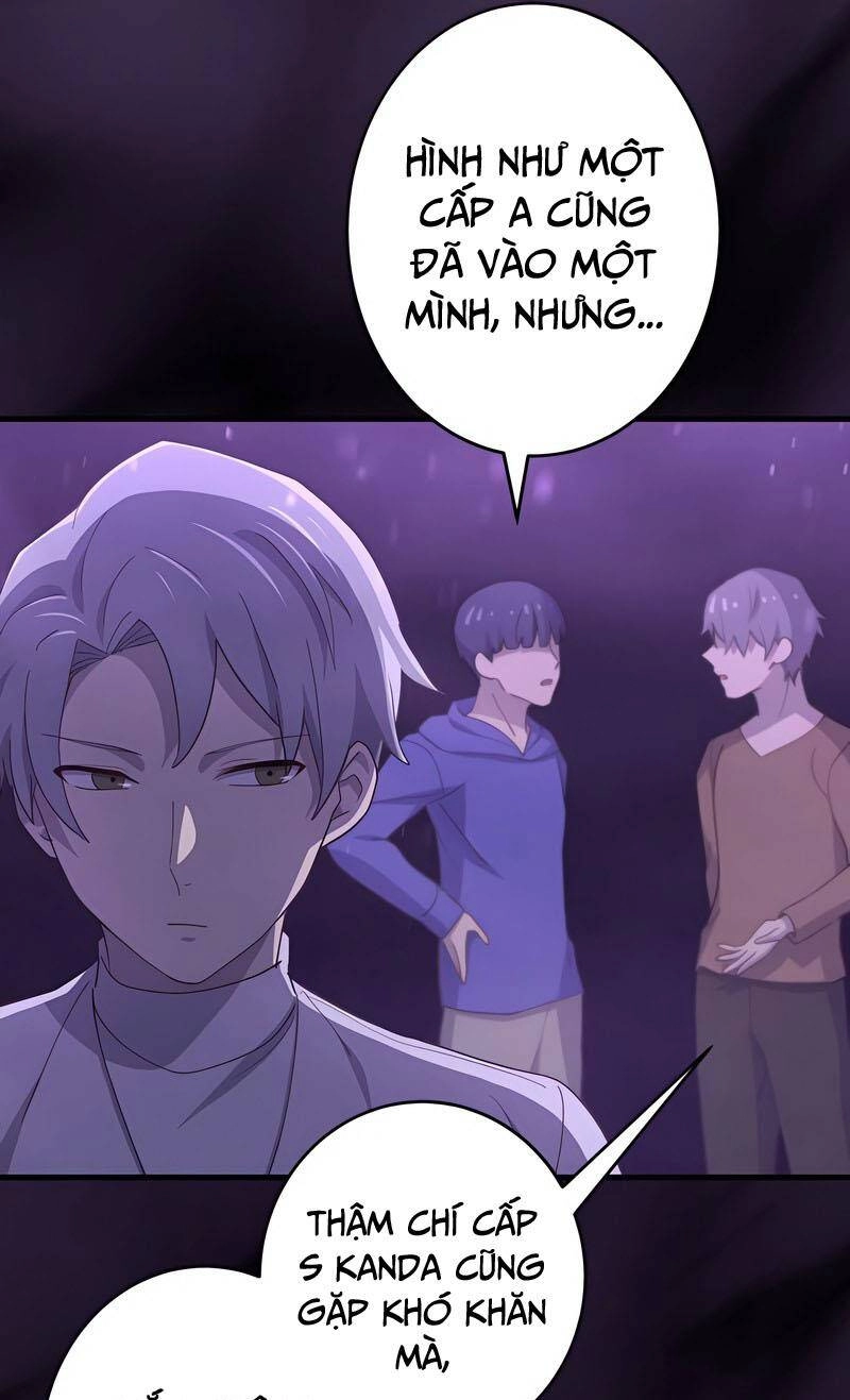 Sự Tái Sinh Của Đại Pháp Sư Bị Phong Ấn Chapter 53 - 55