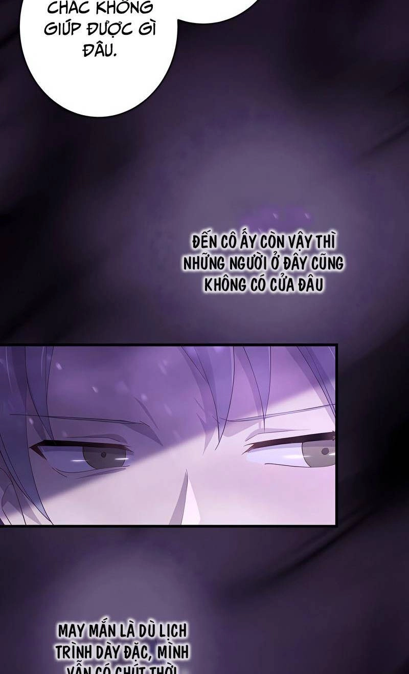 Sự Tái Sinh Của Đại Pháp Sư Bị Phong Ấn Chapter 53 - 56