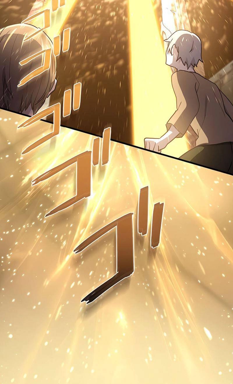 Sự Tái Sinh Của Đại Pháp Sư Bị Phong Ấn Chapter 53 - 58