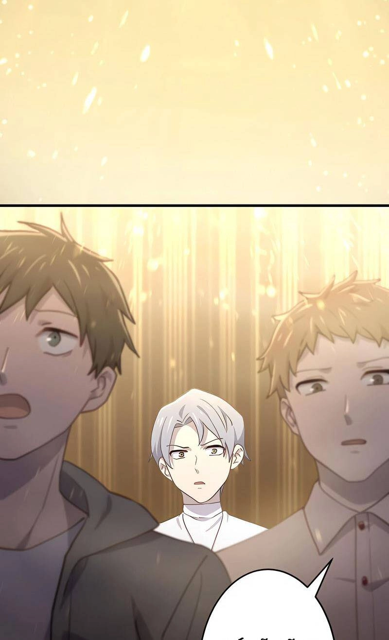 Sự Tái Sinh Của Đại Pháp Sư Bị Phong Ấn Chapter 53 - 59