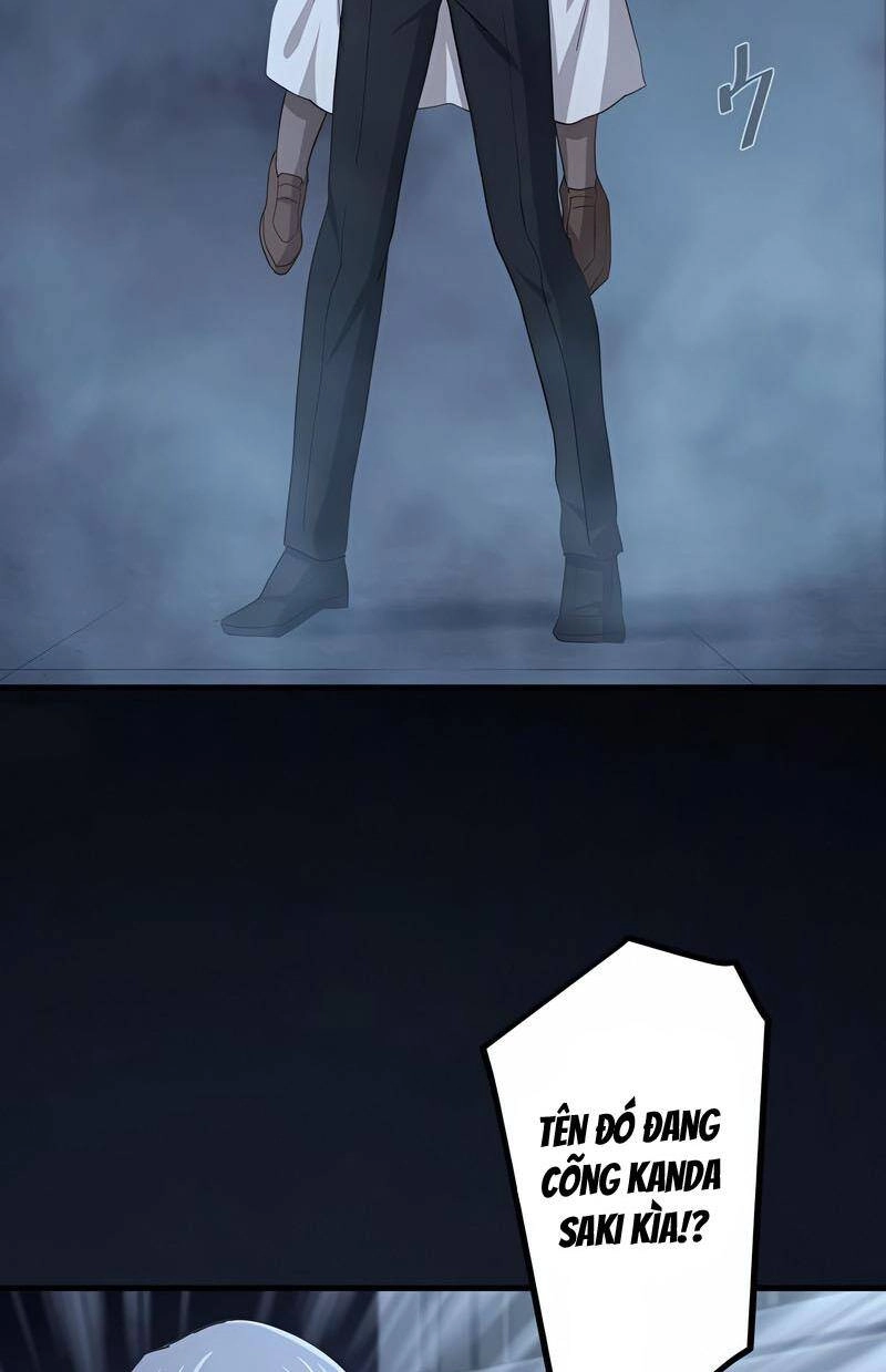 Sự Tái Sinh Của Đại Pháp Sư Bị Phong Ấn Chapter 53 - 62