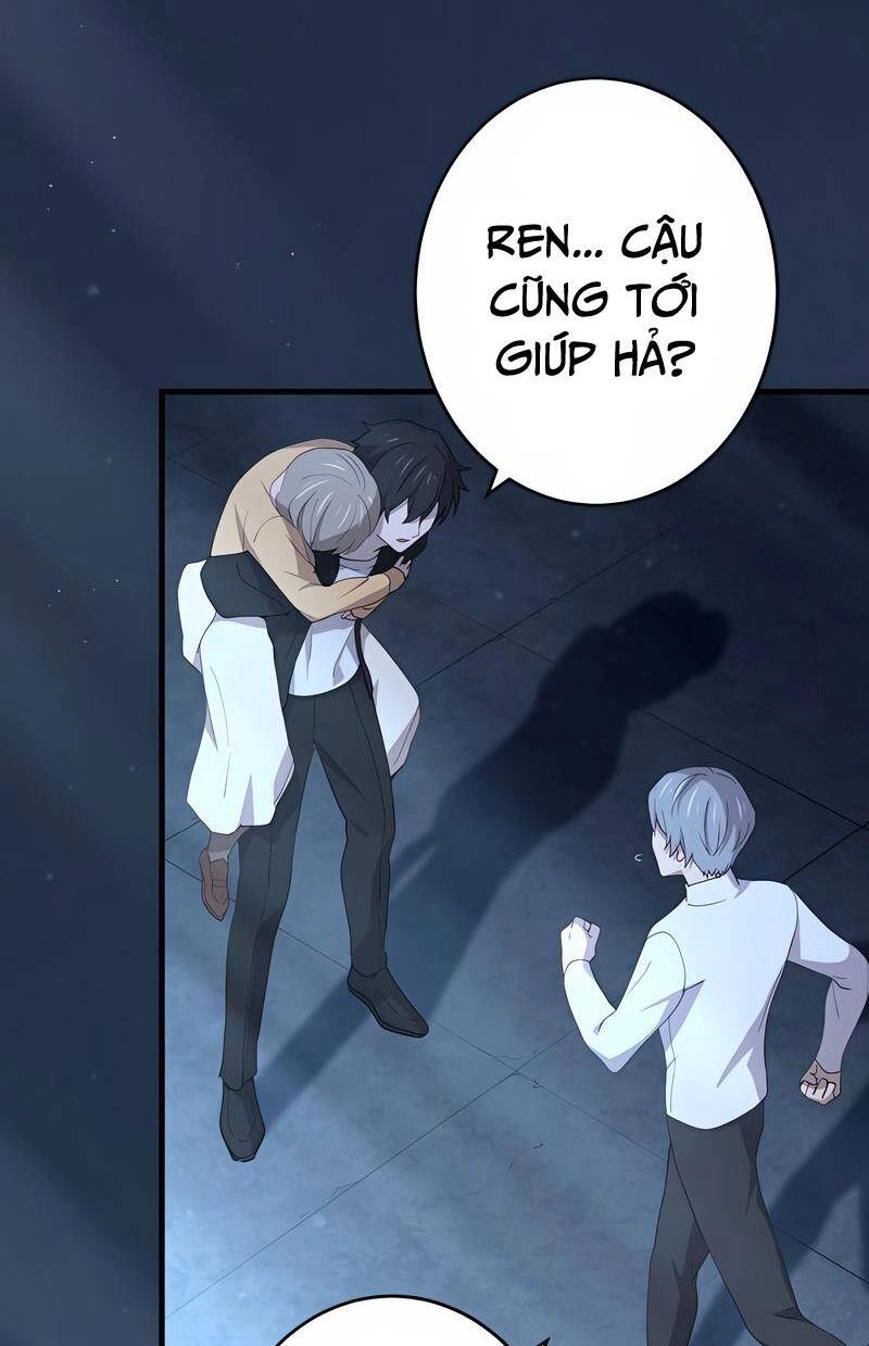 Sự Tái Sinh Của Đại Pháp Sư Bị Phong Ấn Chapter 53 - 64