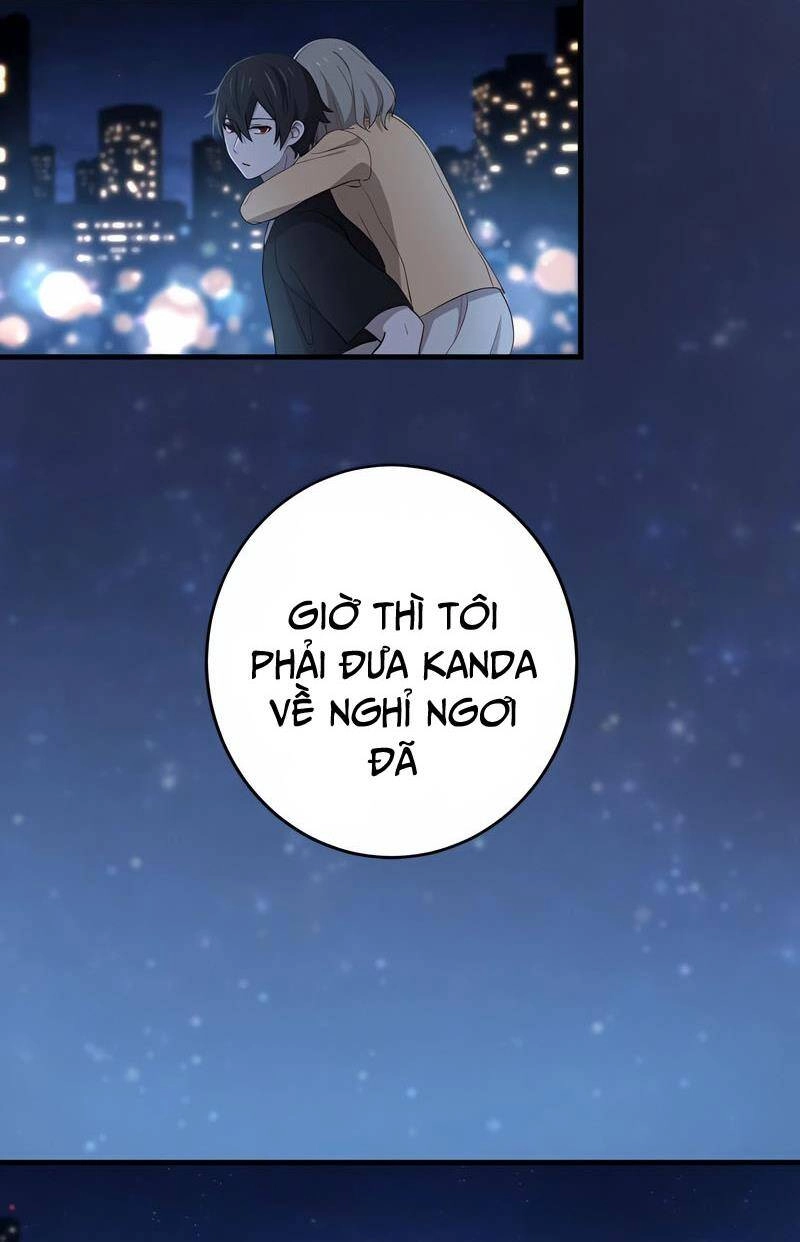 Sự Tái Sinh Của Đại Pháp Sư Bị Phong Ấn Chapter 53 - 66