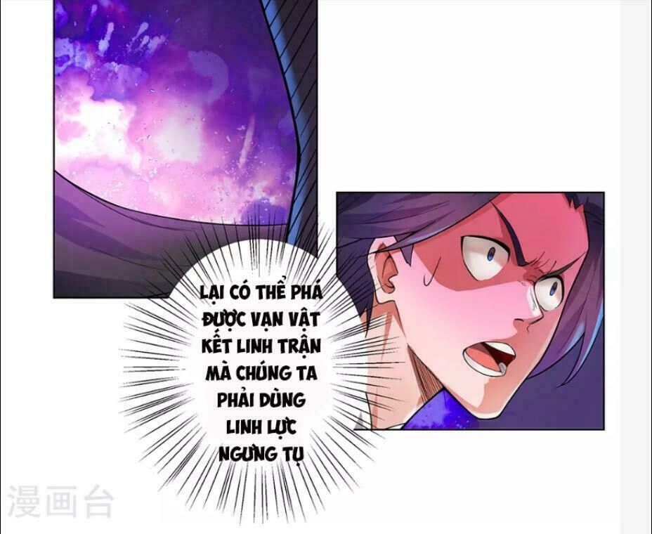 Tôn Thượng Chapter 1 - 20