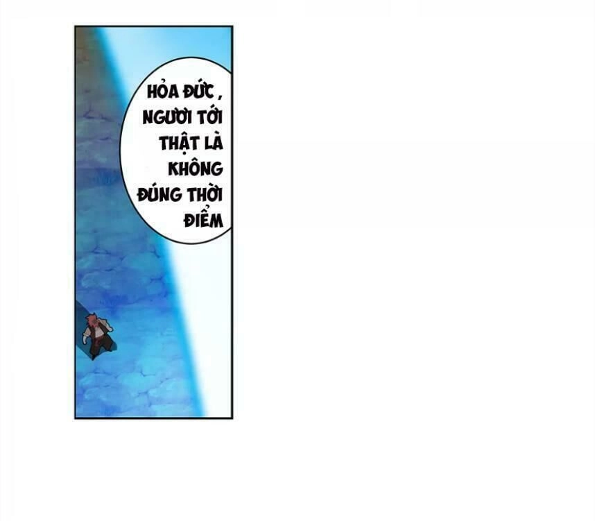 Tôn Thượng Chapter 1 - 58