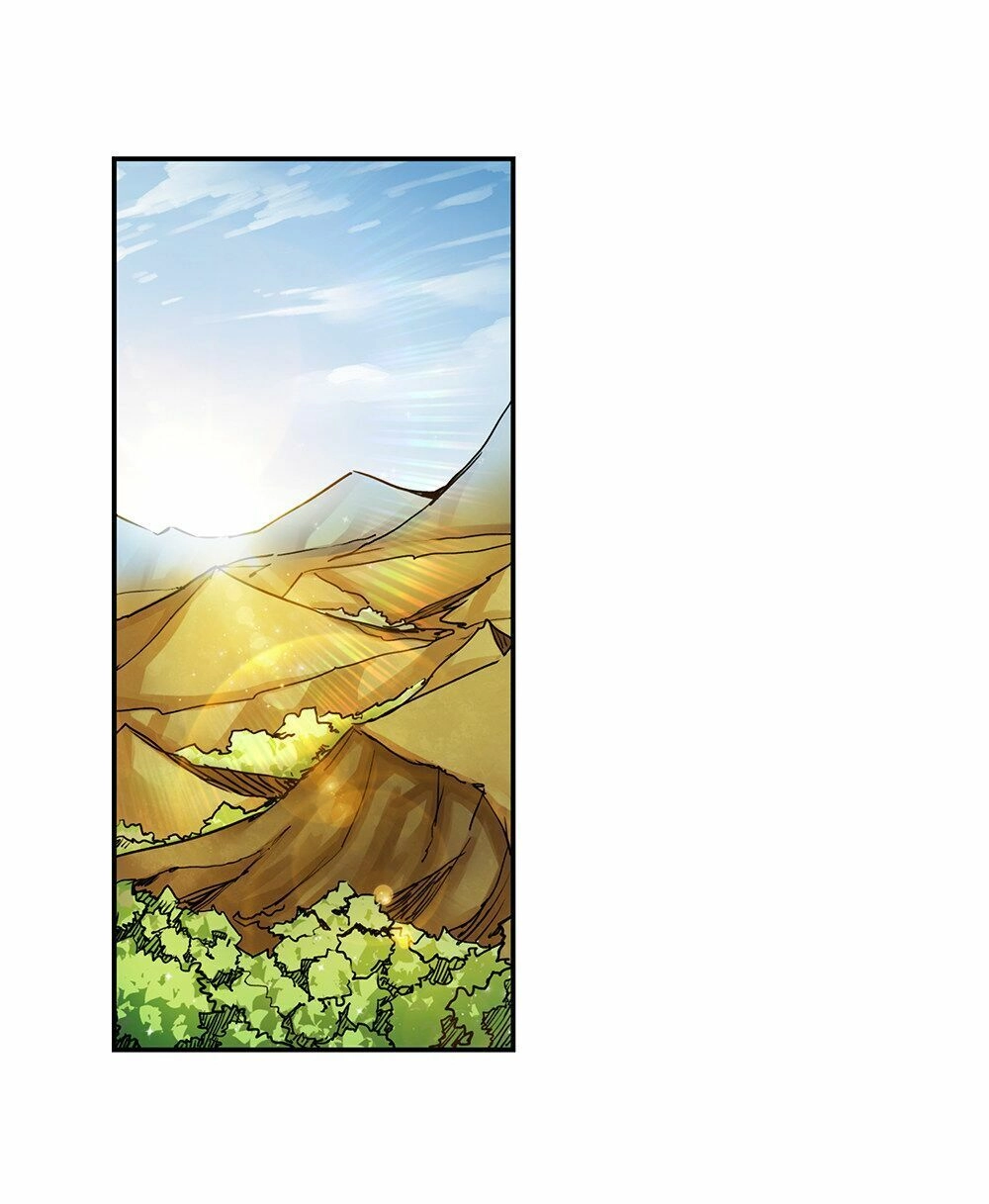 Tôn Thượng Chapter 2 - 4