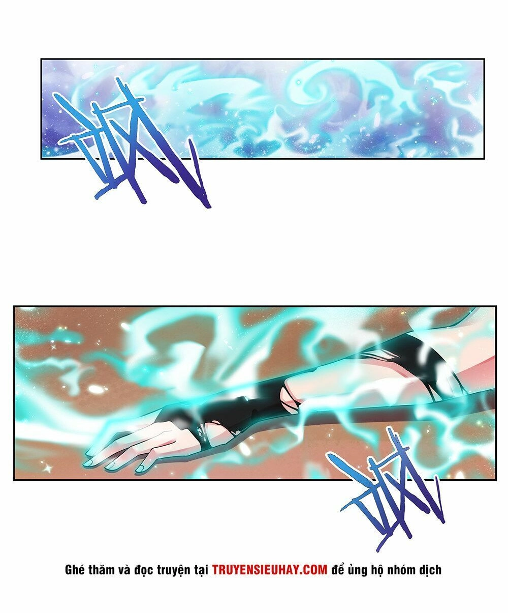 Tôn Thượng Chapter 2 - 7