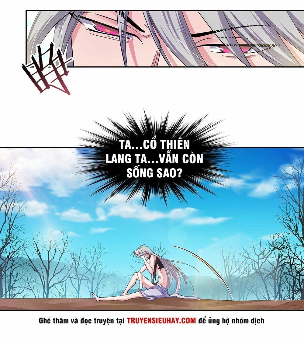 Tôn Thượng Chapter 2 - 9